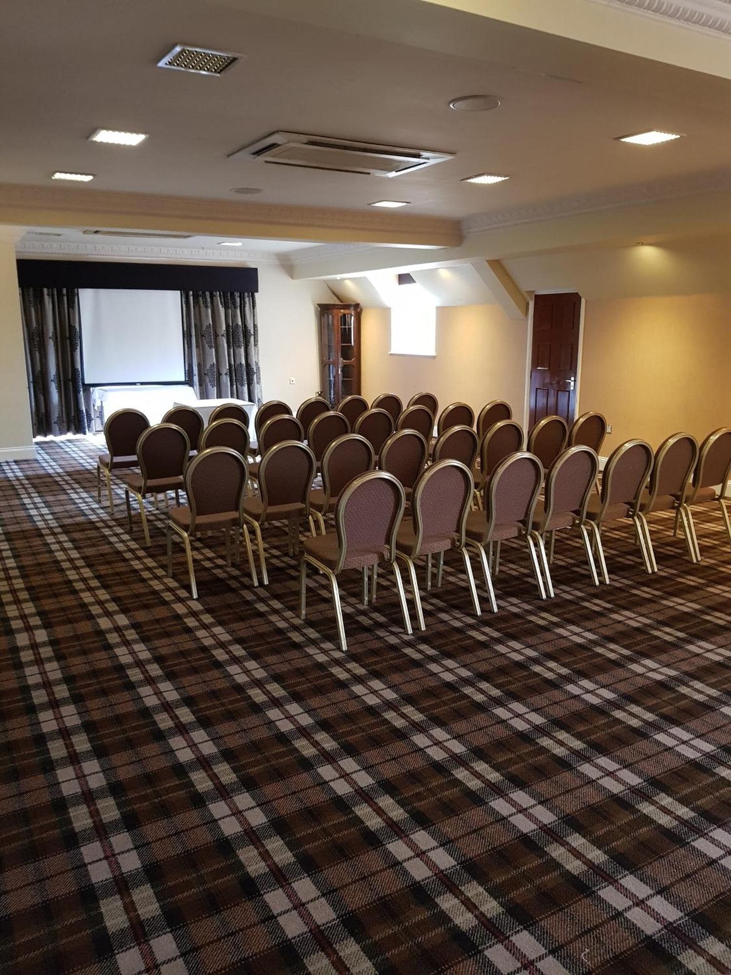 The Pear Tree Inn & Country Hotel Hindlip Esterno foto