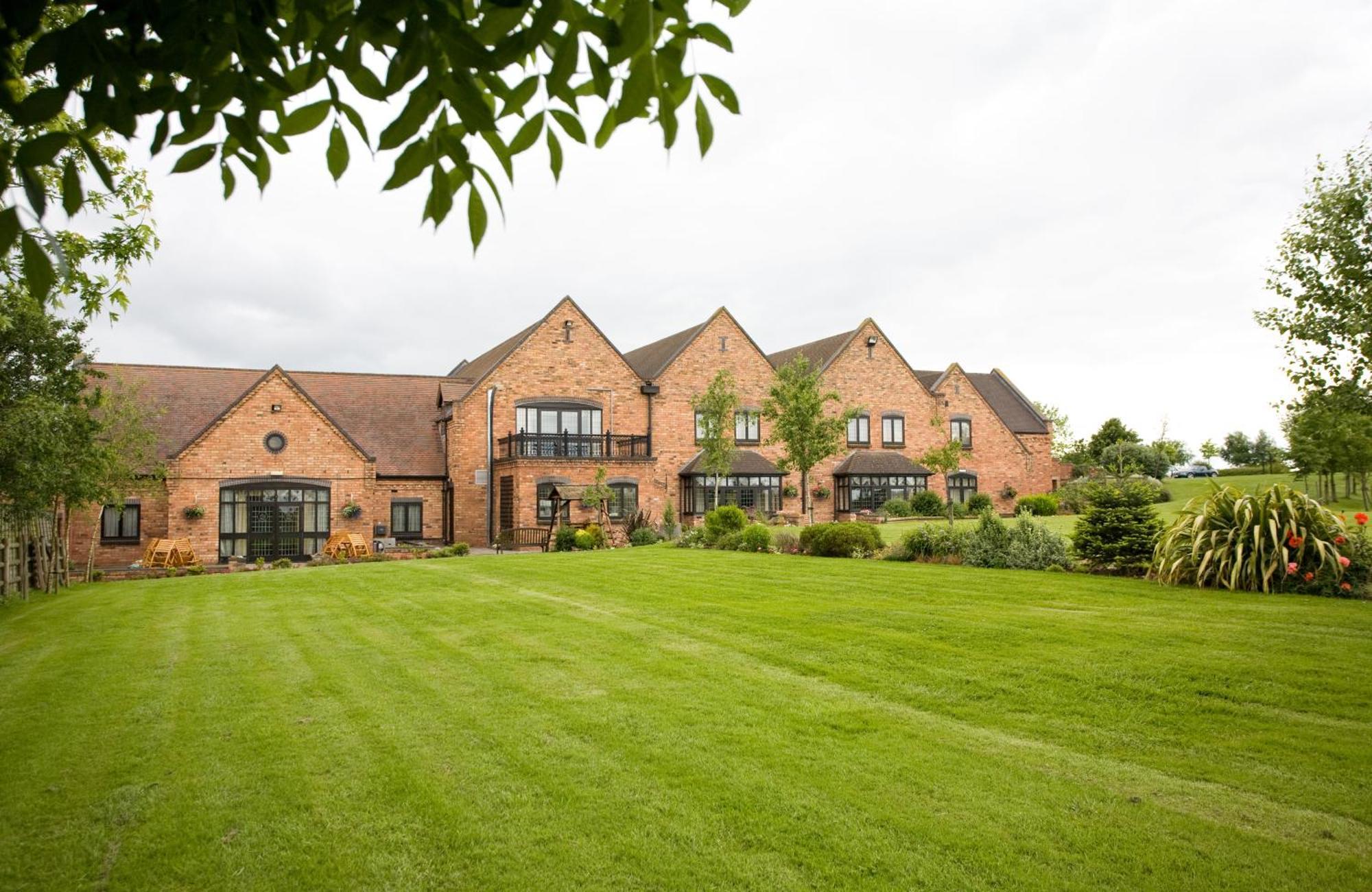 The Pear Tree Inn & Country Hotel Hindlip Esterno foto
