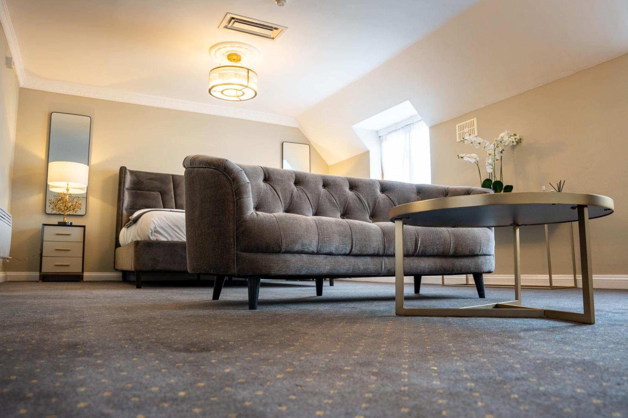 The Pear Tree Inn & Country Hotel Hindlip Esterno foto