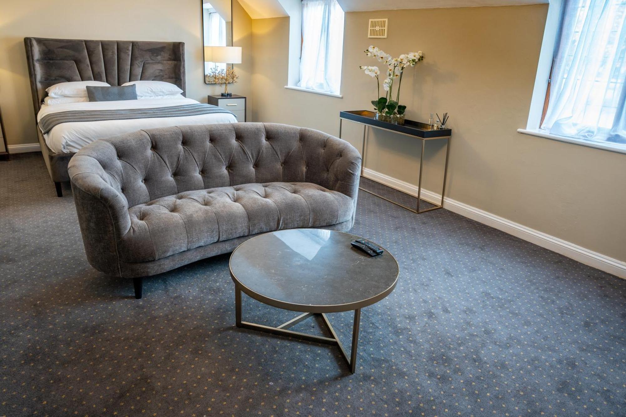 The Pear Tree Inn & Country Hotel Hindlip Esterno foto