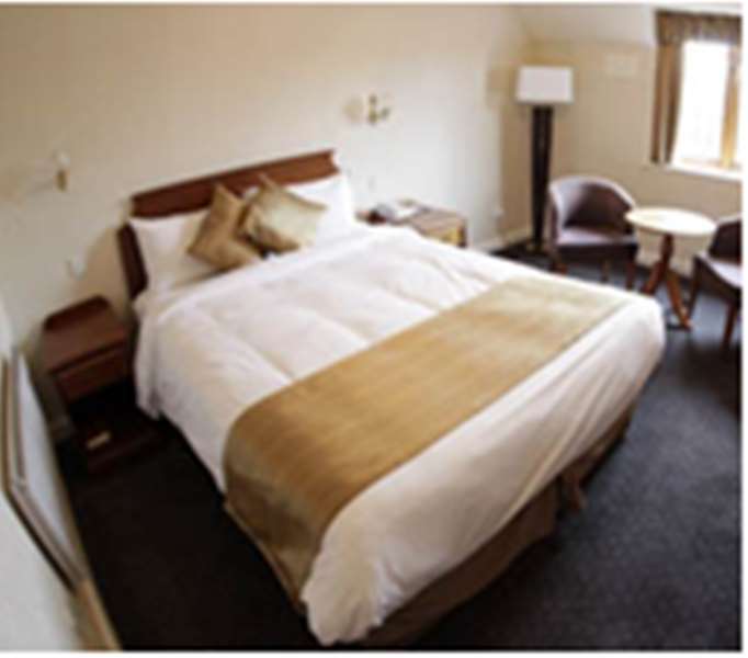 The Pear Tree Inn & Country Hotel Hindlip Camera foto
