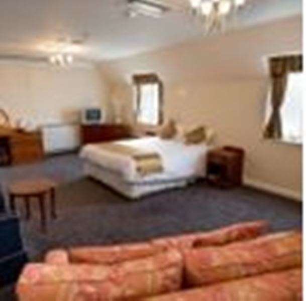 The Pear Tree Inn & Country Hotel Hindlip Camera foto